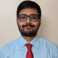 Amogh Bhagwat