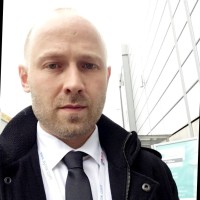 Andre Silnov
