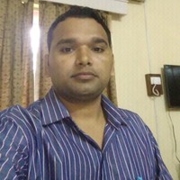 Abhay Kumar Ranjan