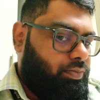 Mohd Shahid