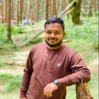 Ashok Kumar K M