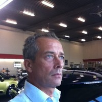 Dick Verweij