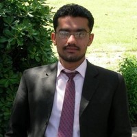 Awais Iftikhar