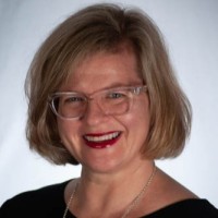 Nancy Efta, Shrm-Cp