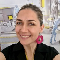 Marcela Marín Delgado