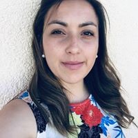 Josselyn Aldunce Aliaga