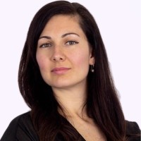 Ksenija Buha