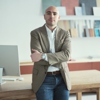 Nicola Pedroni