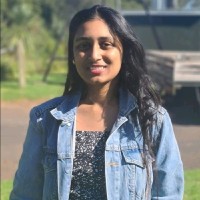 Ashley Arpana Prasaad