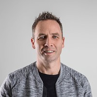 Jason King