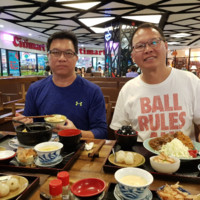 Ron Ng