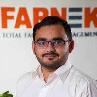 Uzair Bhamji