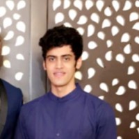 Swapnil Verma