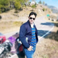 Manoj Singh