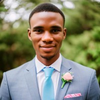 Daniel Olatoye