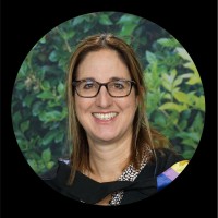 Belinda Holdsworth (Clark-Duff)
