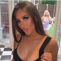 Mia-Grace Cannon