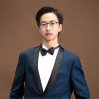 Hamilton Hao