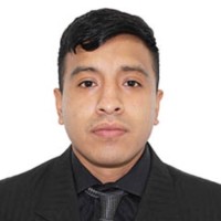 Alexis Jose Maria Ramirez Vasquez