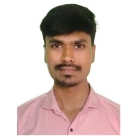 Mohamed Riyaz N