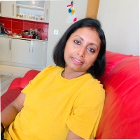 Shyamali Mukhopadhyay