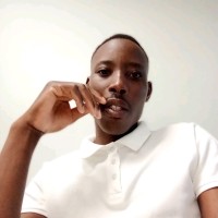 Jeffrey Mashaba
