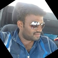 Rajmohan Kesavan