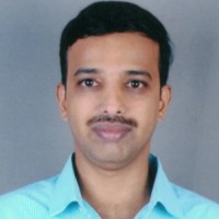 Harish V