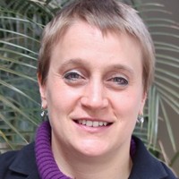 Cath Andrews