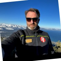 Mark Lundberg