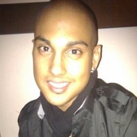 Kevin Budhai