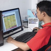 fuji santoso