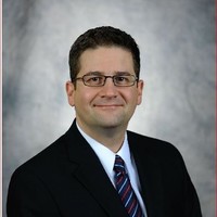 Timothy Mcgranor