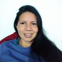 Gloria Esperanza Luna T