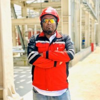 Arul Yogan R.K. Samy