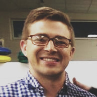 Josh Kinzel