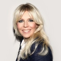 Astrid Bleeker