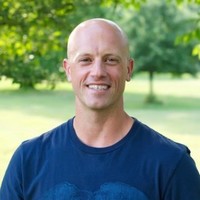 Daniel Bahry