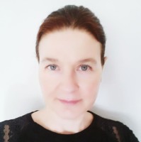 Ludmila Nicolo