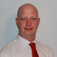 Robert Tolbert