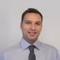 Mo Dehghan
