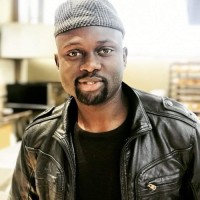 Emmanuel Attah