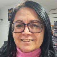 Marluce Lima
