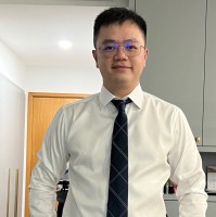 Chock Yong Pang