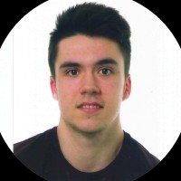 Mikel Apesteguía Izurdiaga