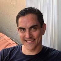 Seth Krostich