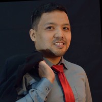 Marvin R.