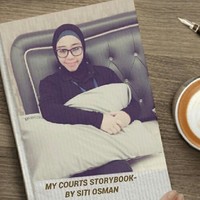 Siti Osman