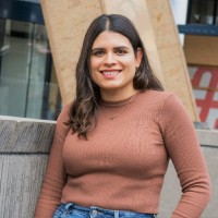 Luz Ariana Araoz