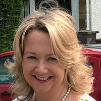 Eileen McDonald